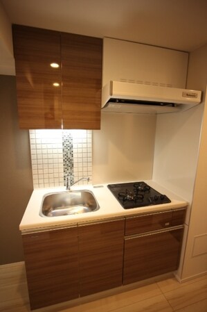 ステージファースト世田谷アジールコートの物件内観写真